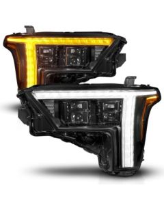 ANZ LED Headlights - ANZO-111599X-L