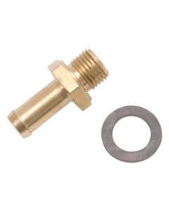 Edelbrock Fuel Fitting Edelbrock 94 - 1158