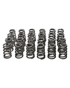 Manley Toyota Supra 2JZ 6 Cyl. Valve Spring and Retainer Kit (w/Valve Locks 13014-8) - 26135K