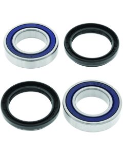 High-Performance QUAD-411292 Bearings by QBS