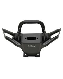 Superwinch 20-24 Polaris RZR Pro R UTV Winch Bumper - Tex. Blk - 2501015