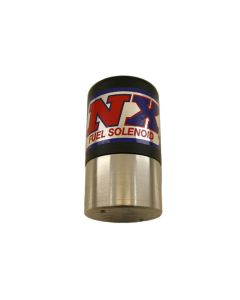 Nitrous Express Stainless Fuel Solenoid for Titan Plate - 15301T