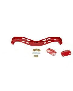 UMI Performance 70-74 GM F-Body T56/T56 Magnum Transmission Crossmember - 2610-R