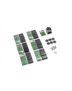 Radium Engineering Toyota MK5 Supra Fuel Line Retaining Kit - 20-0762