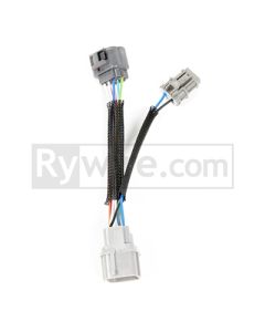 Rywire OBD2 10-Pin to OBD1 Distributor Adapter - RY-DIS-2-1-10-PIN