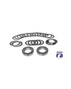 10.25 Inch And 10.5 Inch Ford Carrier Installation Kit Yukon Gear & Axle- YUKO-CK F10.25