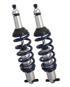 Ridetech 97-13 Chevy Corvette HQ Series CoilOvers Front Pair - 11513110