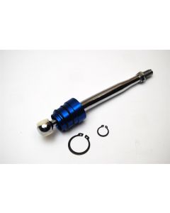 Fidanza BMW 84-91 E30 / 92-98 E36 / 5/97+ E39 / 99-02 E46 / 87-02 M3 / 99-0 M5 Short Throw Shifter - 891821
