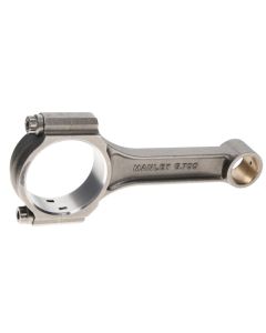 Manley Chevrolet Small Block Sportsmaster Connecting Rod Set - 5.700in Length - 14105-8