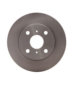DFC 85-86 Toyota MR2 Rear Brake Rotor - 600-76031