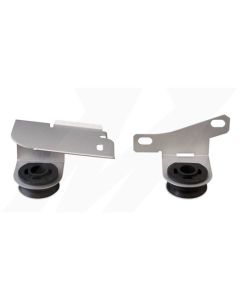 High-Performance Radiator for 1994-1996 Ford Mustang