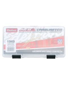 Edelbrock Calibration Kit for 1912 / 1913 - 1949