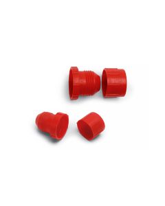 Russell Performance ASSORTMENT OF CAPS AND PLUGS - 645560