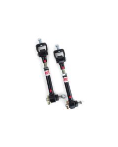 JKS Manufacturing Jeep Grand Cherokee ZJ Quicker Disconnect Sway Bar Links 0-4in Lift - JKS2000