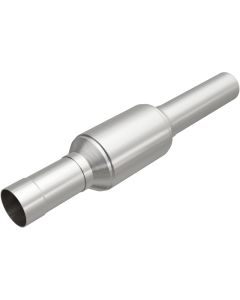 Magnaflow 87-95 GM Truck 4.3/5.7 CA Direct Fit Converter - 3391476