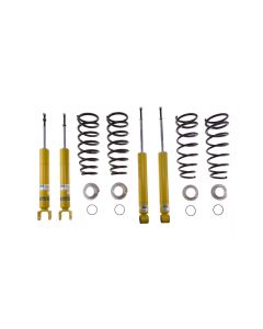 Bilstein B12 2012 Mazda MX-5 Miata Touring Front and Rear Suspension Kit - 46-190345