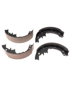 Power Stop 73-74 Buick Apollo Front or Rear Autospecialty Brake Shoes - B246