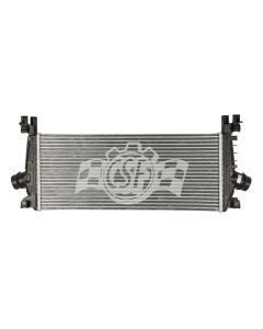 CSF 11-16 Chevrolet Cruze 1.4L OEM Intercooler - 6005