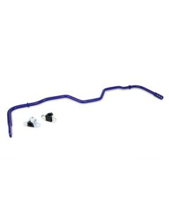 Superpro 20-25 Jeep Gladiator 24mm 3-Position Adjustable Rear Sway Bar Kit - RC0109RZ-24