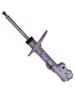 Bilstein 13-18 Toyota RAV4 B8 TerraSport Front Left Suspension Strut Assembly - Silver - 22-328403