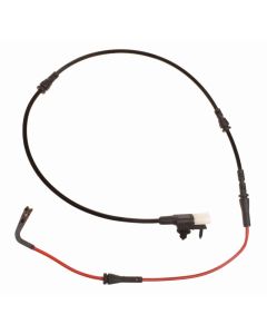 Power Stop 17-20 Jaguar XE Front Euro-Stop Electronic Brake Pad Wear Sensor - SW-1646