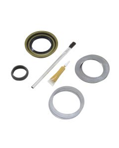 Yukon Gear Minor install Kit For Model 35 IFS Diff For Ranger and Explorer - MK M35-IFS