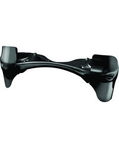 Gloss Black Fork Brace for GL1800 01-17 - Kuryakyn 7349