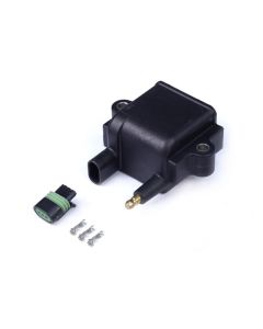 Haltech CDI Coil (Incl Plug & Pins) - HT-020132