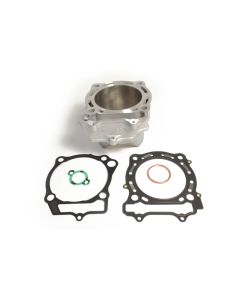 Athena 06-11 Suzuki LT-R 450 QuadRacer 95.5mm 450cc Std Bore Cylinder Kit w/Gasket (Excl Piston) - EC510-007