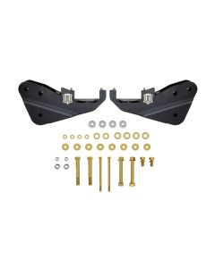 ICO Radius Arm Drop Kits - ICON-64046 | Enhanced Suspension