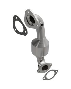 Magnaflow 17-18 Ford Police Interceptor Utility 3.5L Direct Fit Converter - 5582957