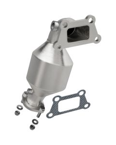 Magnaflow Conv DF 2012-2014 Equinox 3 3.6 L Underbody - 52189