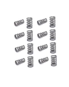 COMP Cams Valve Springs 1.320in O.D. Single Spring Steel Construction Fits Small Block Chevy 1955-1986 - 26975-16