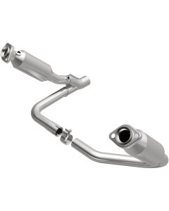 Magnaflow 05-06 Dodge Durango 4.7L Direct Fit Converter - 4551832