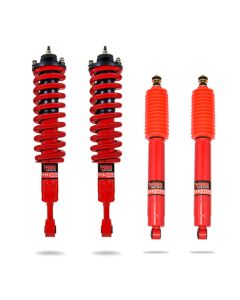 Pedders 05-15 Toyota Tacoma TrakRyder Leveling Kit - PED-803514