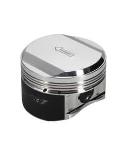Manley Nissan RB26DETT 86.25mm Bore 9.0 CR Piston Set - 643002C-6