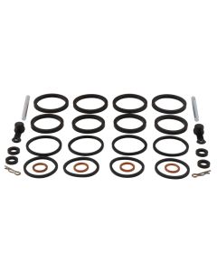 All Balls Racing 97-00 Suzuki GSX-R600 Caliper Rebuild Kit Front - 18-3125