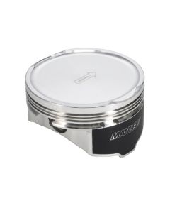 Manley Chrysler 5.7L Hemi 99.5mm Bore -14cc Dish Stroker Series Standard Piston Set (Set of 8) - 597300C-8