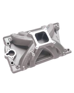 Edelbrock Manifold Victor 350 Olds - 2812