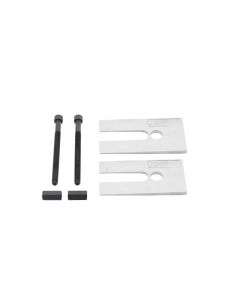 Belltech PINION SHIM KIT 2.5 DEGREE 2004+ F-150 ONLY - 4974