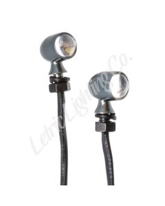 Letric Lighting 45Caliber Led Mini Markers Frt - LLC-45C-WA