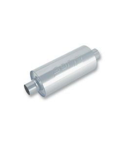 Borla XR-1® Stainless Multicore Racing Mufflers- 400024