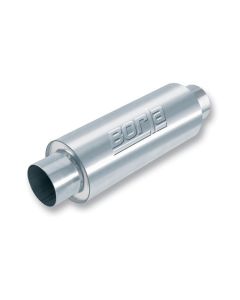 Borla XR-1® Stainless Multicore Racing Mufflers- 400261