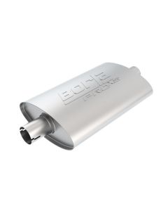Borla® Pro XS Muffler- 400495