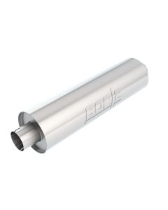 Borla Heavy Duty Truck Muffler- 400500