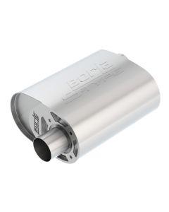 Borla CrateMuffler®- 400857