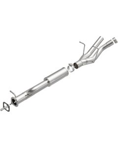 Magnaflow 25+ Ram 1500 I6 3.0L D-Fit Performance Exhaust Muffler Replacement Kit With Muffler - 19686