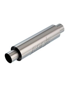 Borla XR-1® Stainless Multicore Racing Mufflers- 401383