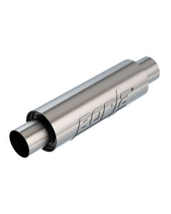 Borla XR-1® Stainless Multicore Racing Mufflers- 401384