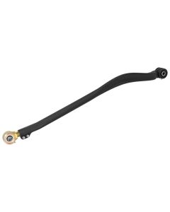 RockJock JK Johnny Joint Front Trac Bar Forged Organically Shaped Adjustable Greasable - RJ-9120FJKF